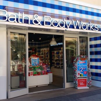 Bath & Body Works - Cosmetics & Beauty Supply Near Me - San Diego, California Bath & Body Works - Cosmetics & Beauty Supply Near Me - San Diego, California