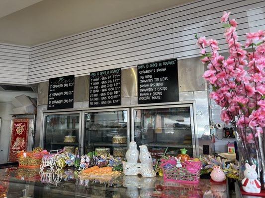 Phoenix Bakery by null