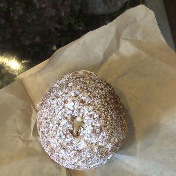 Bibble & Sip - Earl grey cream puff - Coffee & Tea Near Me - New York, New York Bibble & Sip - Earl grey cream puff - Coffee & Tea Near Me - New York, New York