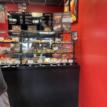 Legendary Doughnuts - Donuts Near Me - Issaquah, Washington Legendary Doughnuts - Donuts Near Me - Issaquah, Washington