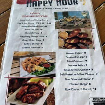 Alonzo's Oyster Bar - Seafood Near Me - Key West, Florida Alonzo's Oyster Bar - Seafood Near Me - Key West, Florida