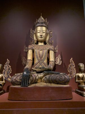 The Walters Art Museum by null