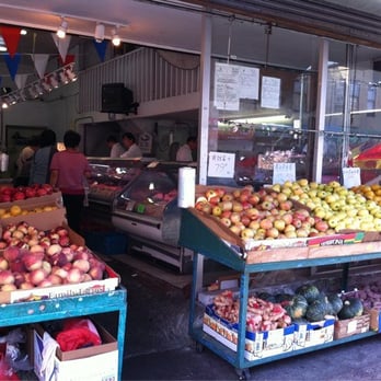 Lee's Market - a variety of fruits and vegetables - Grocery Near Me - San Francisco, California Lee's Market - a variety of fruits and vegetables - Grocery Near Me - San Francisco, California