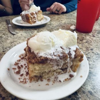 Carolyn's Cafe - Carolyn's Famous Coffee Cake - Breakfast & Brunch Near Me - Redlands, California Carolyn's Cafe - Carolyn's Famous Coffee Cake - Breakfast & Brunch Near Me - Redlands, California