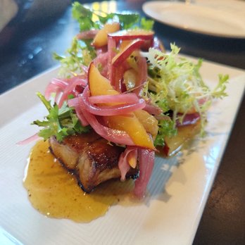 Magpie Cafe - Pork belly - New American Near Me - Sacramento, California Magpie Cafe - Pork belly - New American Near Me - Sacramento, California