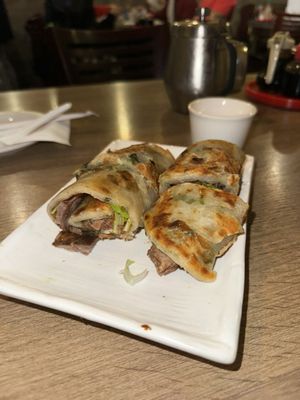 House of Pancakes by null