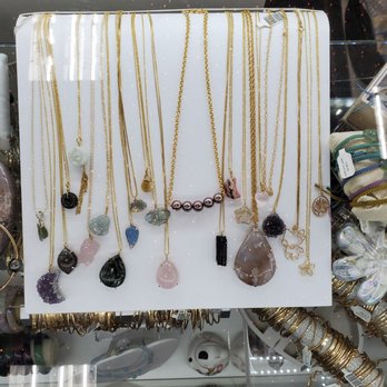 Sweet Okole Jewelry - Beautiful necklaces. - Jewelry Near Me - Aiea, Hawaii Sweet Okole Jewelry - Beautiful necklaces. - Jewelry Near Me - Aiea, Hawaii
