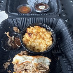 Mission BBQ