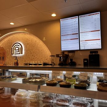 Arwa Yemeni Coffee - Cakes and other yummy treats - Coffee & Tea Near Me - Irving, Texas