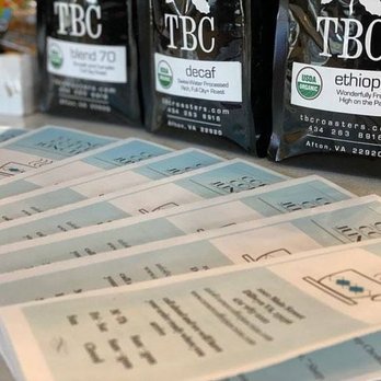 Corner Coffee Junction - Coffee & Tea Near Me - Dillwyn, Virginia
