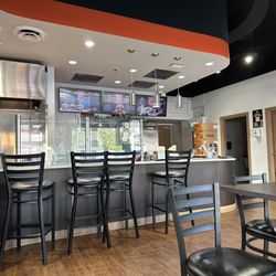 Fab Burgers