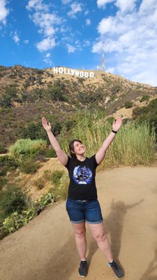 The Brush Canyon Trail by null