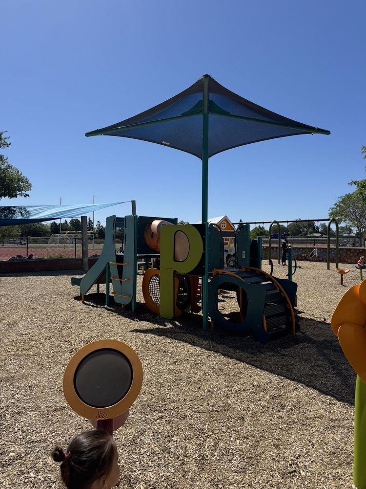 Playground Fantastico