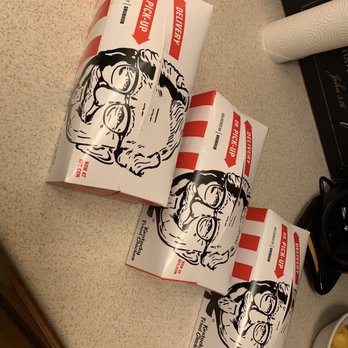 KFC - Fast Food Near Me - Evans Mills, New York