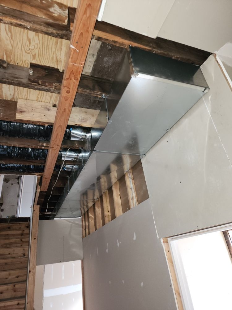 Slide of Final Call Home Services