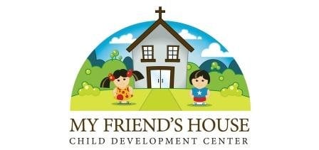 My Friend's House Child Development Center - childcare center in Austin, TX