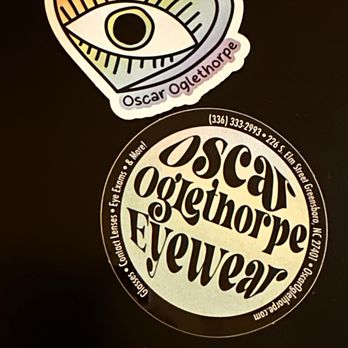 Oscar Oglethorpe Eyewear - Optometrists Near Me - Greensboro, North Carolina Oscar Oglethorpe Eyewear - Optometrists Near Me - Greensboro, North Carolina