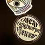 Photo of Oscar Oglethorpe Eyewear