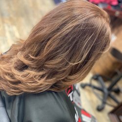 City Master Barbers - Color and style