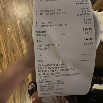 575 Bistro - Seafood Near Me - Kennesaw, Georgia