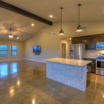 Texas Building Center - General Contractors Near Me - Burnet, Texas