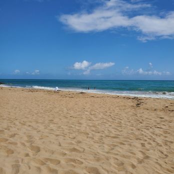 Condado Beach - White sands and blue water@ Condado Beach! - Beaches Near Me - San Juan, Puerto Rico Condado Beach - White sands and blue water@ Condado Beach! - Beaches Near Me - San Juan, Puerto Rico