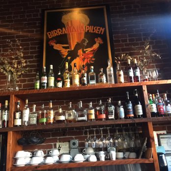 Firehouse Restaurant - Bar - Pizza Near Me - Portland, Oregon