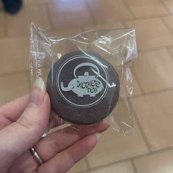 Kokee Tea - Honey Lavender Macaron - Bubble Tea Near Me - San Antonio, Texas Kokee Tea - Honey Lavender Macaron - Bubble Tea Near Me - San Antonio, Texas