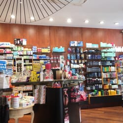 Pharmacie Européenne