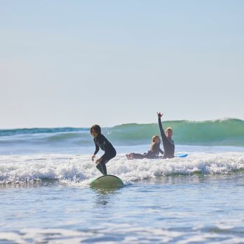 North County Surf Academy - Surf Schools Near Me - Oceanside, California