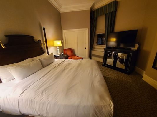 Fairmont Château Laurier by null