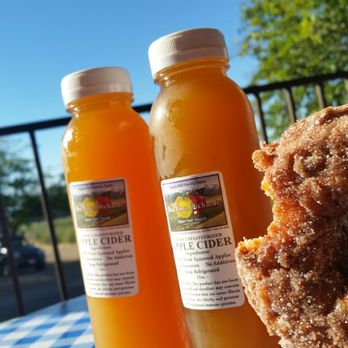 Boa Vista Orchards - Free Yelp check-in cider and my yummy sugar apple donut. - Fruits & Veggies Near Me - Placerville, California Boa Vista Orchards - Free Yelp check-in cider and my yummy sugar apple donut. - Fruits & Veggies Near Me - Placerville, California