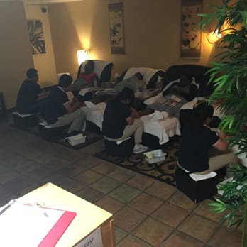 Aa Relaxing Station - Massage Near Me - Ojai, California