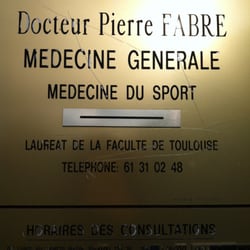 Pierre Fabre - Dr Pierre Fabre