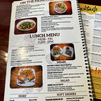 Roosters On The River - Lunch menu - Breakfast & Brunch Near Me - Sacramento, California Roosters On The River - Lunch menu - Breakfast & Brunch Near Me - Sacramento, California