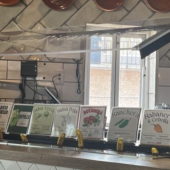 Abuelita's - Mexican Near Me - Richmond, Virginia