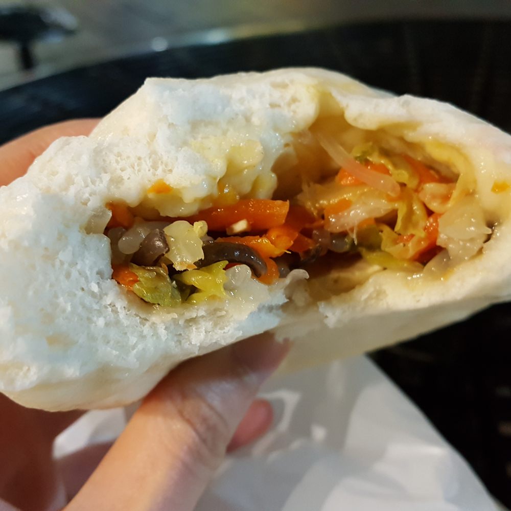 Master Dim Sim - Dim Sum Near Me - Eastwood, NSW