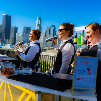 Party Shakers - Party Shakers has the most excellent entertainment party service Los Angeles. - Bartenders Near Me Party Shakers - Party Shakers has the most excellent entertainment party service Los Angeles. - Bartenders Near Me