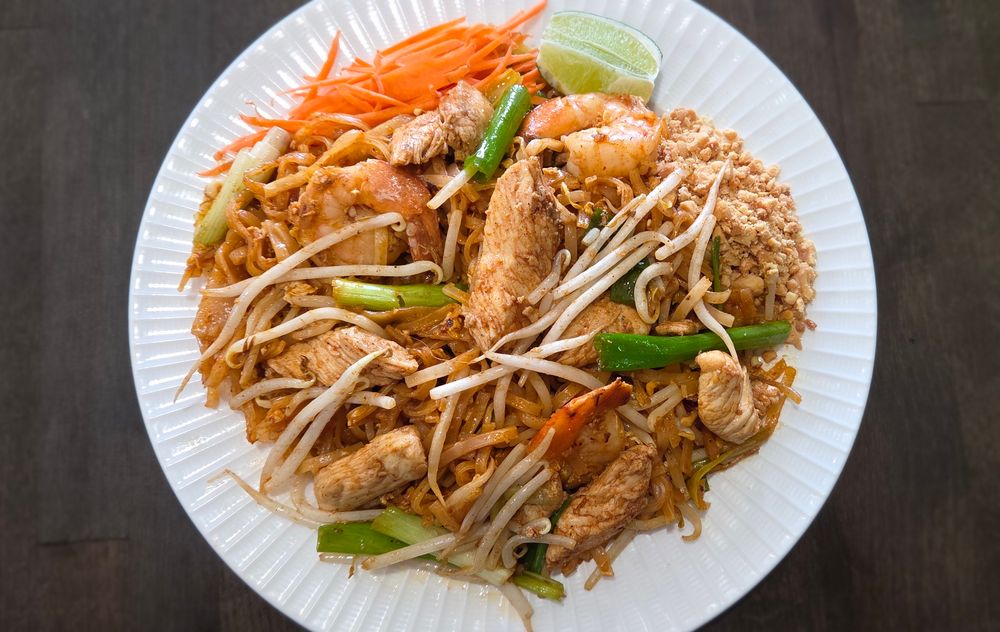 Take Thai Take Thai