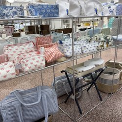 Pioneer Linens