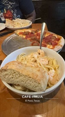 Cafe Italia by null
