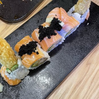 Ichiban Sushi - Sushi Bars Near Me - Edina, Minnesota Ichiban Sushi - Sushi Bars Near Me - Edina, Minnesota