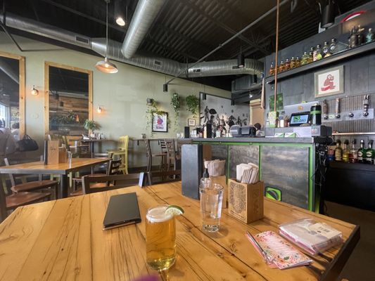 McDevitt Taco Supply by null
