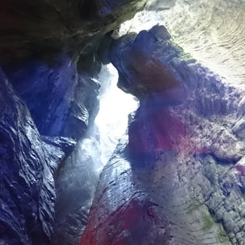 Parco Grotta Cascata Varone - Parks Near Me - Tenno, Tennessee