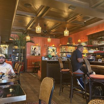 Le Colonial - Bar side - Vietnamese Near Me - Denver, Colorado Le Colonial - Bar side - Vietnamese Near Me - Denver, Colorado