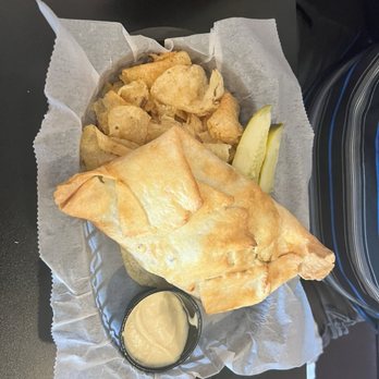 Bierock - Gluten free Bierock - American Near Me - Madison, Wisconsin