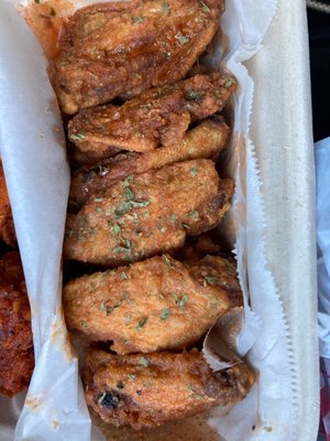 Wings 2 Go by null