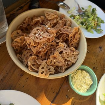 Burma Superstar - Burmese Near Me - Alameda, California