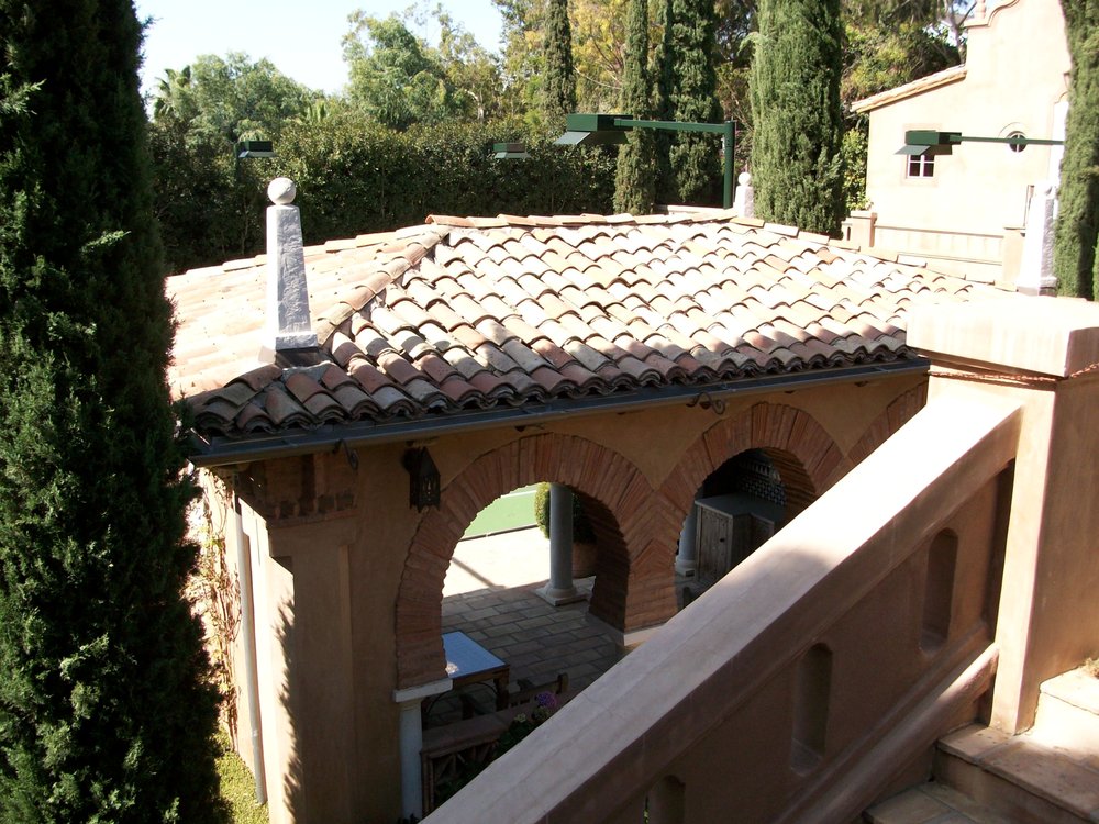 Slide of West Coast Precision Roofing