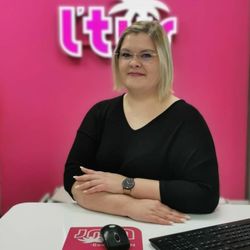 l'tur Reisebüro